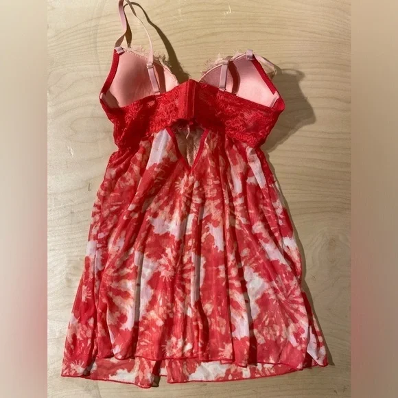 Unbranded Lingerie size Large (HR) - Picture 8 of 10